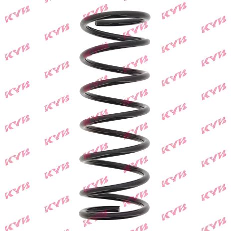 Підвіски HYUNDAI SONATA пружина, KAYABA (RA5634) Підвіски HYUNDAI SONATA пружина, KAYABA (RA5634)