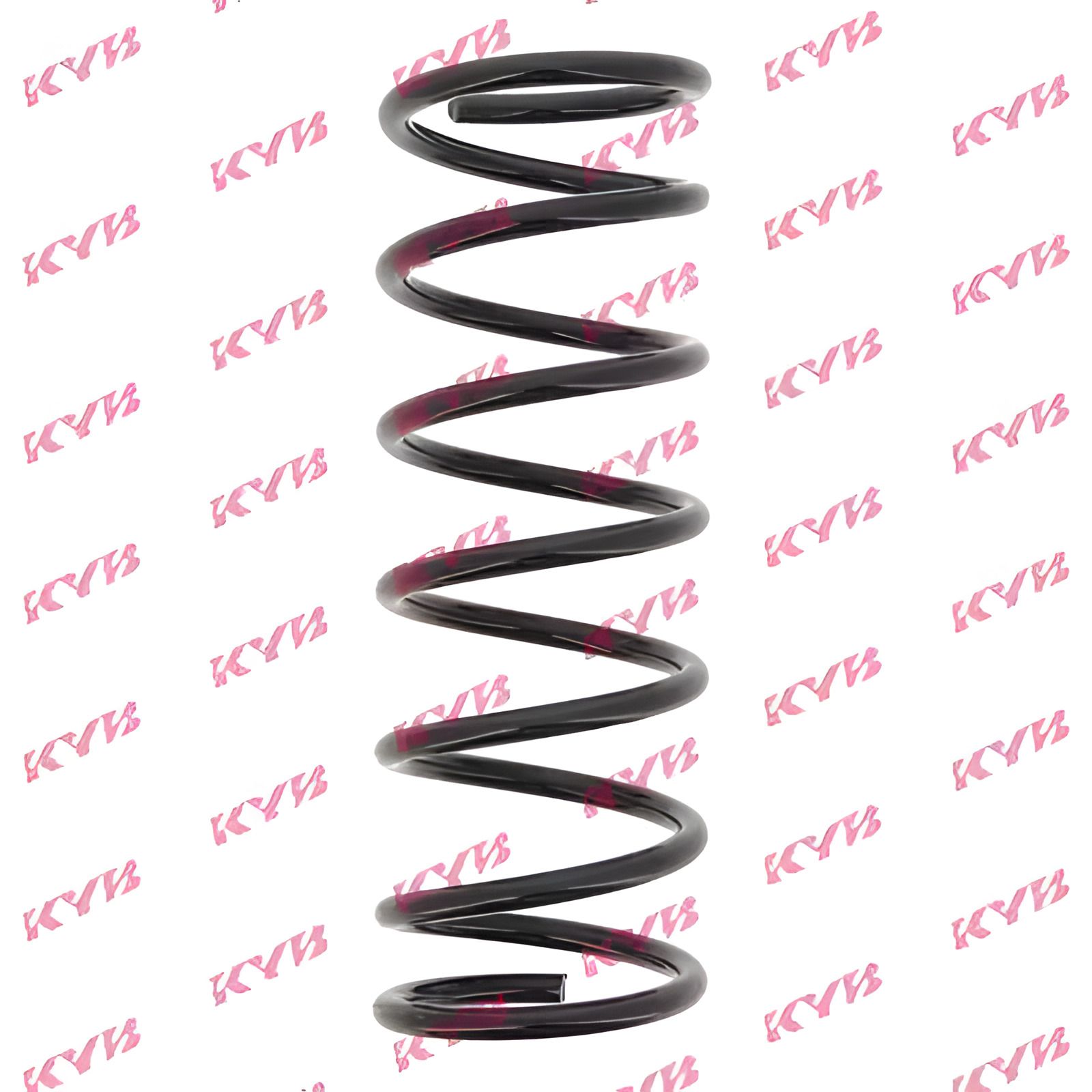 Подвесная пружина HYUNDAI SONATA, KAYABA (RA5634) Подвесная пружина HYUNDAI SONATA, KAYABA (RA5634)