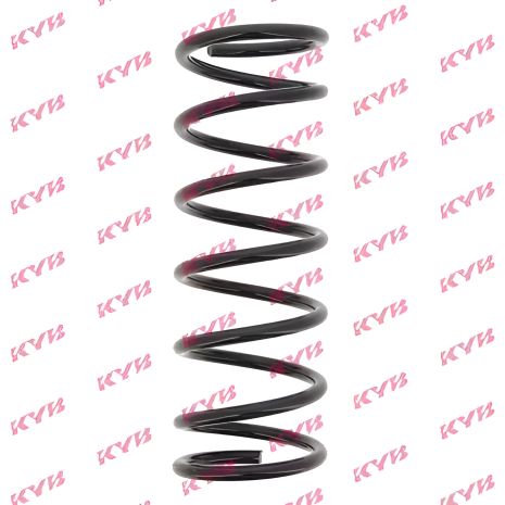 Подвесная пружина HYUNDAI SONATA, KAYABA (RA5634)