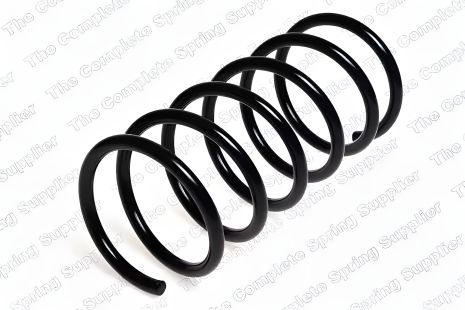 Задняя пружина подвески HYUNDAI ACCENT, Lesjofors (4037206) Задняя пружина подвески HYUNDAI ACCENT, Lesjofors (4037206)