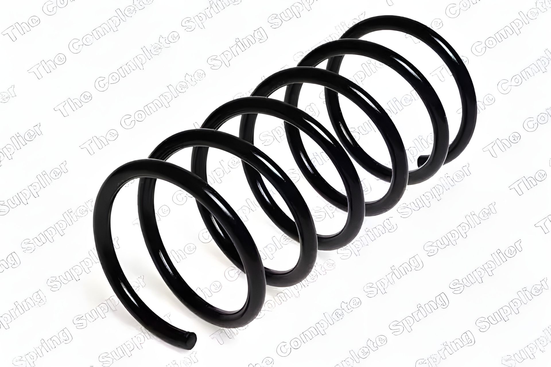 Задняя пружина подвески HYUNDAI ACCENT, Lesjofors (4037206) Задняя пружина подвески HYUNDAI ACCENT, Lesjofors (4037206)