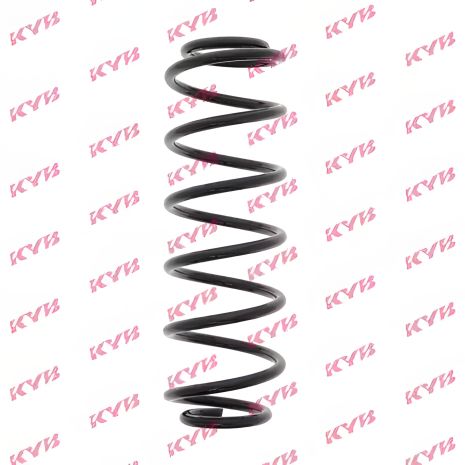 Задня підвісна пружина FORD FIESTA, KAYABA (RH5303)