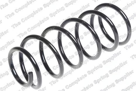 Подвесная пружина для HYUNDAI i20, Lesjofors (4237240)