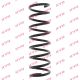 Підвіска пружина FORD FOCUS, KAYABA (RA6202)