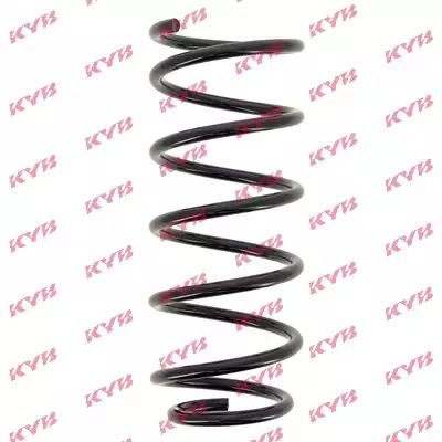 Пружина подвески VAUXHALL CORSAVAN, OPEL CORSA, KAYABA (RC1119)