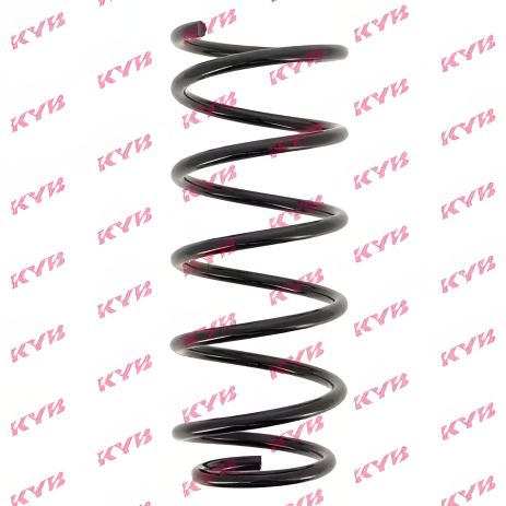 Пружина подвески VAUXHALL CORSAVAN, OPEL CORSA, KAYABA (RC1119)