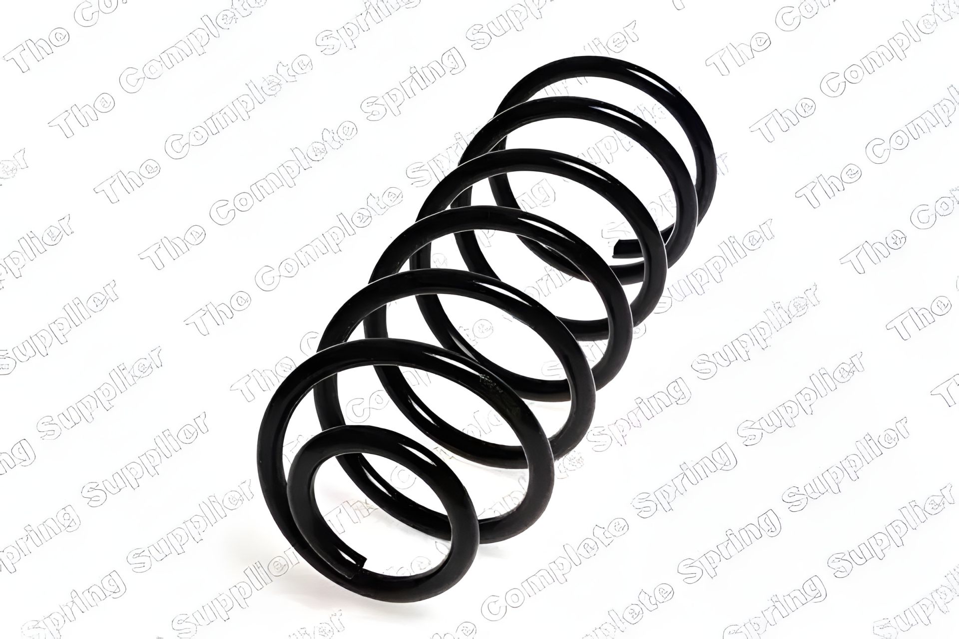 Підвіскова пружина HYUNDAI GETZ, Lesjofors (4237224) Підвіскова пружина HYUNDAI GETZ, Lesjofors (4237224)