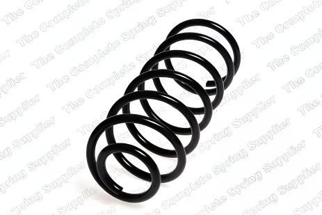 Підвіскова пружина HYUNDAI GETZ, Lesjofors (4237224) Підвіскова пружина HYUNDAI GETZ, Lesjofors (4237224)