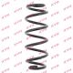 Подвесная пружина для SUZUKI SX4, KAYABA (RA6149)