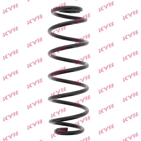 Підвіски задн. пружина CITROËN C4, PEUGEOT 307, KAYABA (RH6097)