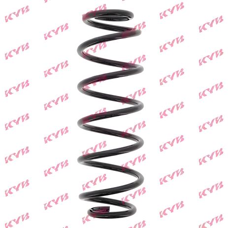 Пружина подвески CITROËN C4, PEUGEOT 307, K-FLEX (RH6097)