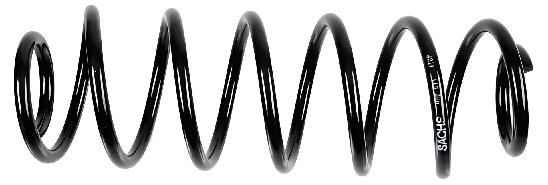 Подвесная пружина для FORD FIESTA, SACHS (996511) Подвесная пружина для FORD FIESTA, SACHS (996511)