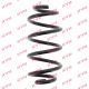 Підвіски пружина NISSAN JUKE, KAYABA (RA6229)
