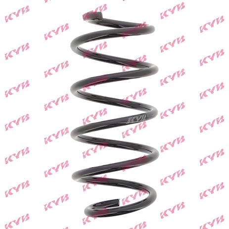Пружина подвески VAUXHALL COMBO, OPEL COMBO, KAYABA (модель RH3316)