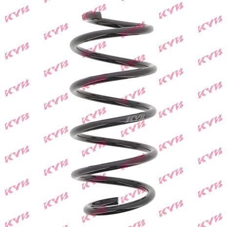 Пружина подвески VAUXHALL COMBO, OPEL COMBO, KAYABA (модель RH3316)