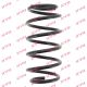 Пружина підвіски для DAEWOO ARANOS, KAYABA (RH1654)