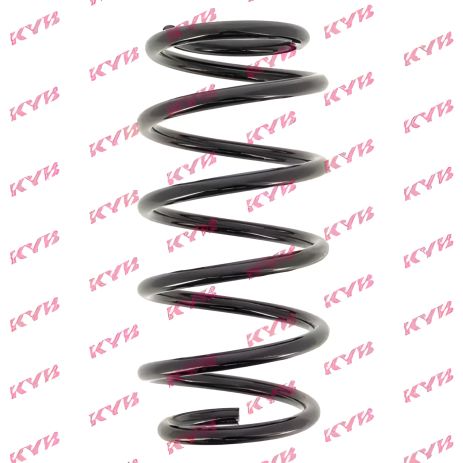 Пружина підвіски для DAEWOO ARANOS, KAYABA (RH1654)