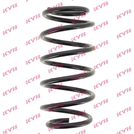 Пружина подвески DAEWOO ARANOS, KAYABA (RH1654) Пружина подвески DAEWOO ARANOS, KAYABA (RH1654)