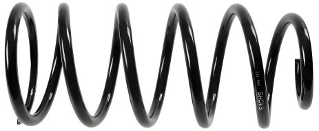 Подвесная пружина для TOYOTA LAND CRUISER, SACHS (994153) Подвесная пружина для TOYOTA LAND CRUISER, SACHS (994153)