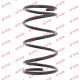 Передня підвісна пружина MITSUBISHI LANCER, KAYABA (RA3026)
