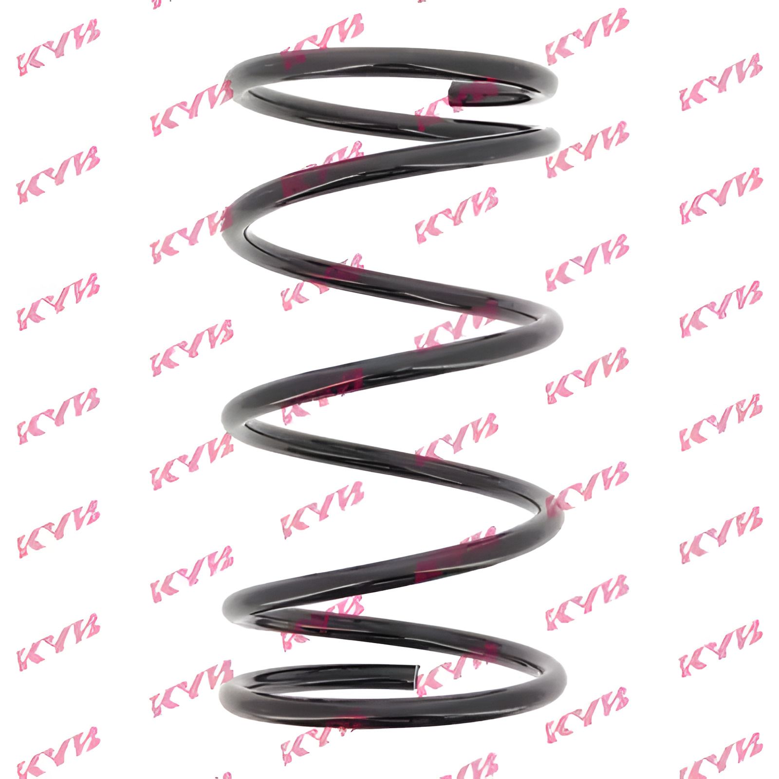 Передняя подвесочная пружина MITSUBISHI LANCER, KAYABA (RA3026) Передняя подвесочная пружина MITSUBISHI LANCER, KAYABA (RA3026)