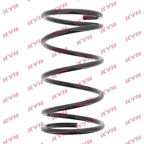 Передняя подвесочная пружина MITSUBISHI LANCER, KAYABA (RA3026) Передняя подвесочная пружина MITSUBISHI LANCER, KAYABA (RA3026)