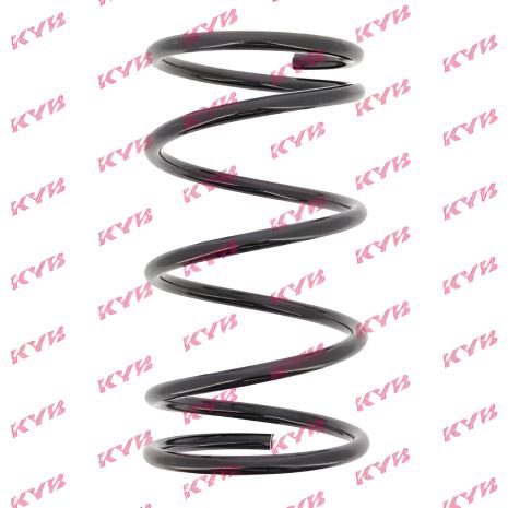 Передняя подвесочная пружина MITSUBISHI LANCER, KAYABA (RA3026)