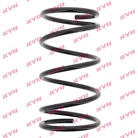 Передня підвісна пружина для MITSUBISHI LANCER, KAYABA (RA3027)