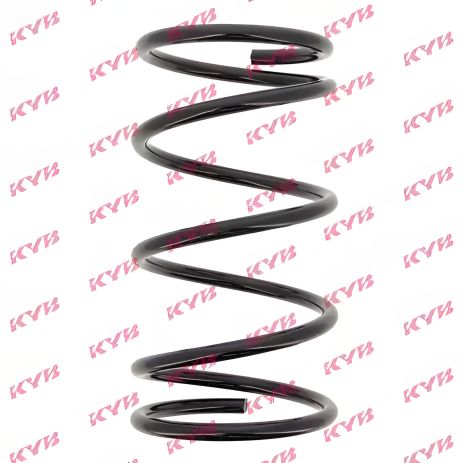 Передняя пружина подвески MITSUBISHI LANCER, KAYABA (RA3027)