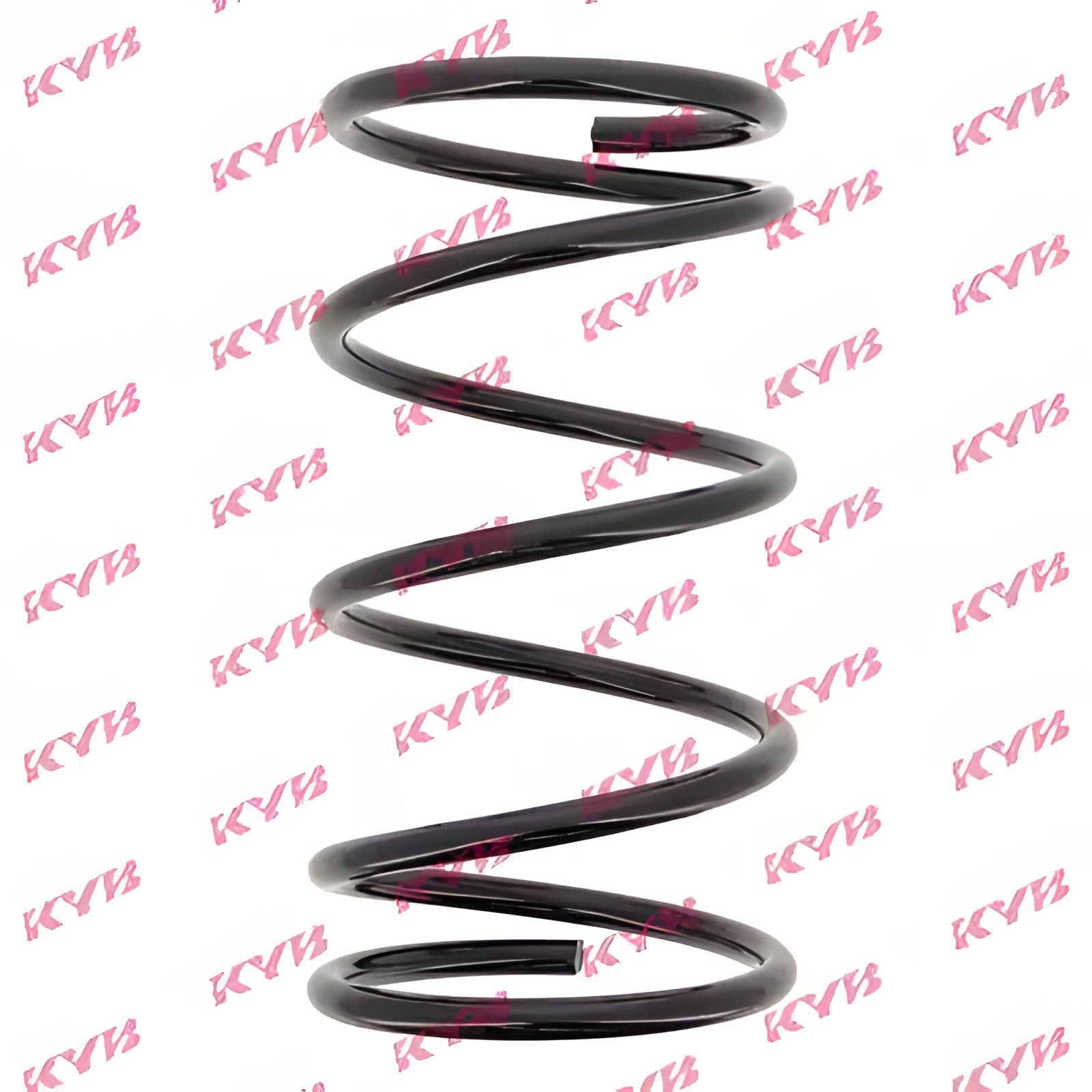 Передняя пружина подвески MITSUBISHI LANCER, KAYABA (RA3027) Передняя пружина подвески MITSUBISHI LANCER, KAYABA (RA3027)