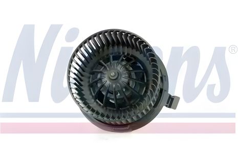 Вентилятор салона для RENAULT MEGANE, NISSENS (87043) Вентилятор салона для RENAULT MEGANE, NISSENS (87043)