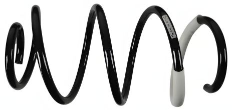 Пружина передней подвески KIA SPORTAGE, HYUNDAI ix35, SACHS (993572) Пружина передней подвески KIA SPORTAGE, HYUNDAI ix35, SACHS (993572)