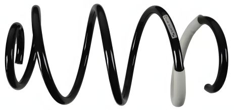 Передня підвіска пружини KIA SPORTAGE, HYUNDAI ix35, SACHS (993572)