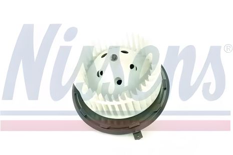 Вентилятор салона для RENAULT VEL SATIS, NISSENS (87187) Вентилятор салона для RENAULT VEL SATIS, NISSENS (87187)