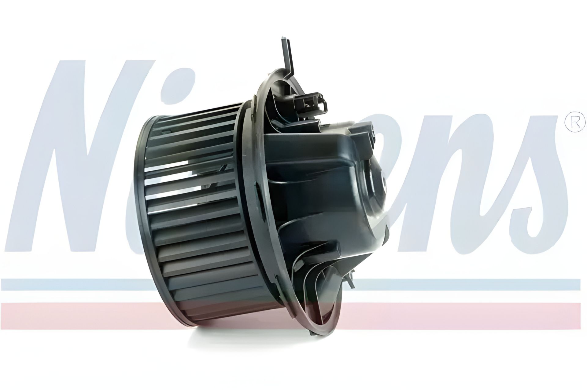 Салонный вентилятор для SKODA SUPERB/ SEAT ALHAMBRA, NISSENS (87034) Салонный вентилятор для SKODA SUPERB/ SEAT ALHAMBRA, NISSENS (87034)