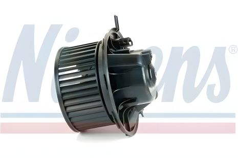 Салону вентилятор SKODA SUPERB, SEAT ALHAMBRA, NISSENS (87034)