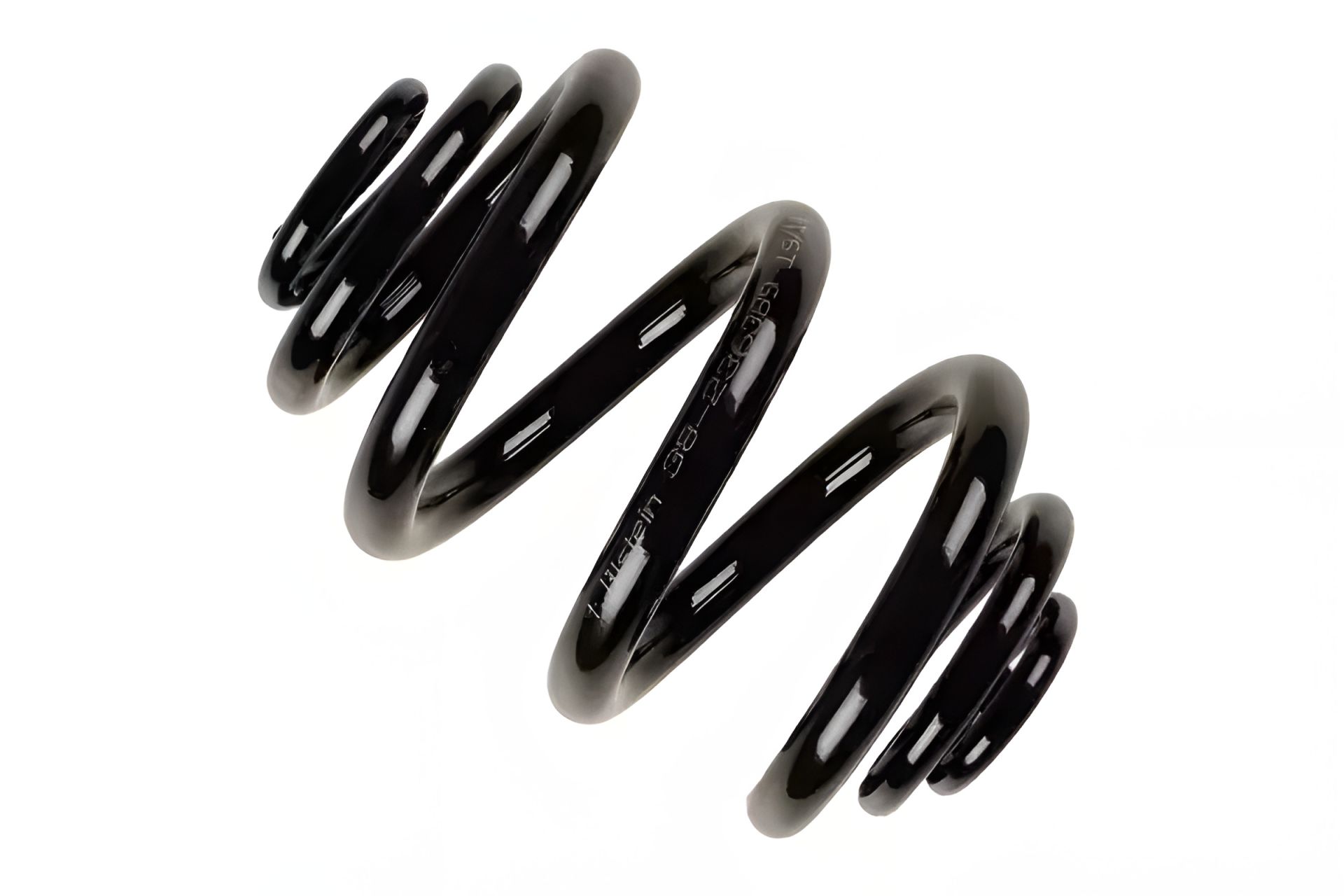 Пружина підвіски задня MERCEDES-BENZ VITO, BILSTEIN (38236389), посилена Пружина підвіски задня MERCEDES-BENZ VITO, BILSTEIN (38236389), посилена