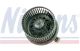 Вентилятор салону для NISSAN NV200, NISSAN MICRA/NOTE, NISSENS (87209) Вентилятор салону для NISSAN NV200, NISSAN MICRA/NOTE, NISSENS (87209)
