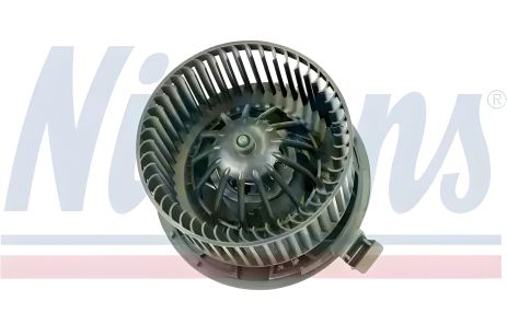 Вентилятор салону для NISSAN NV200, NISSAN MICRA/NOTE, NISSENS (87209) Вентилятор салону для NISSAN NV200, NISSAN MICRA/NOTE, NISSENS (87209)