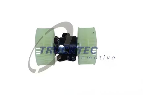 САЛОННИЙ ВЕНТИЛЯТОР MERCEDES-BENZ VITO, TRUCKTEC (0259145)