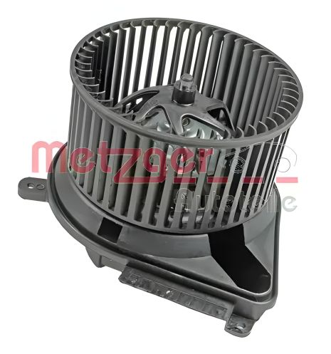 Салонний вентилятор MERCEDES-BENZ VITO, METZGER (0917087)