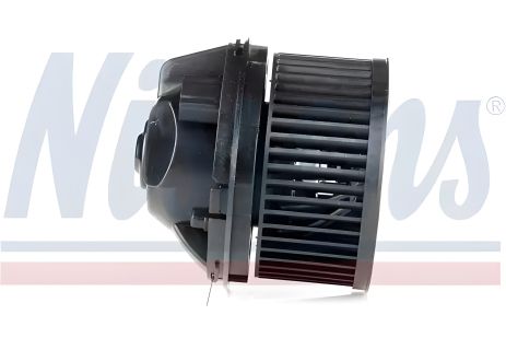 Вентилятор салона для FORD FOCUS, от NISSENS (87245)