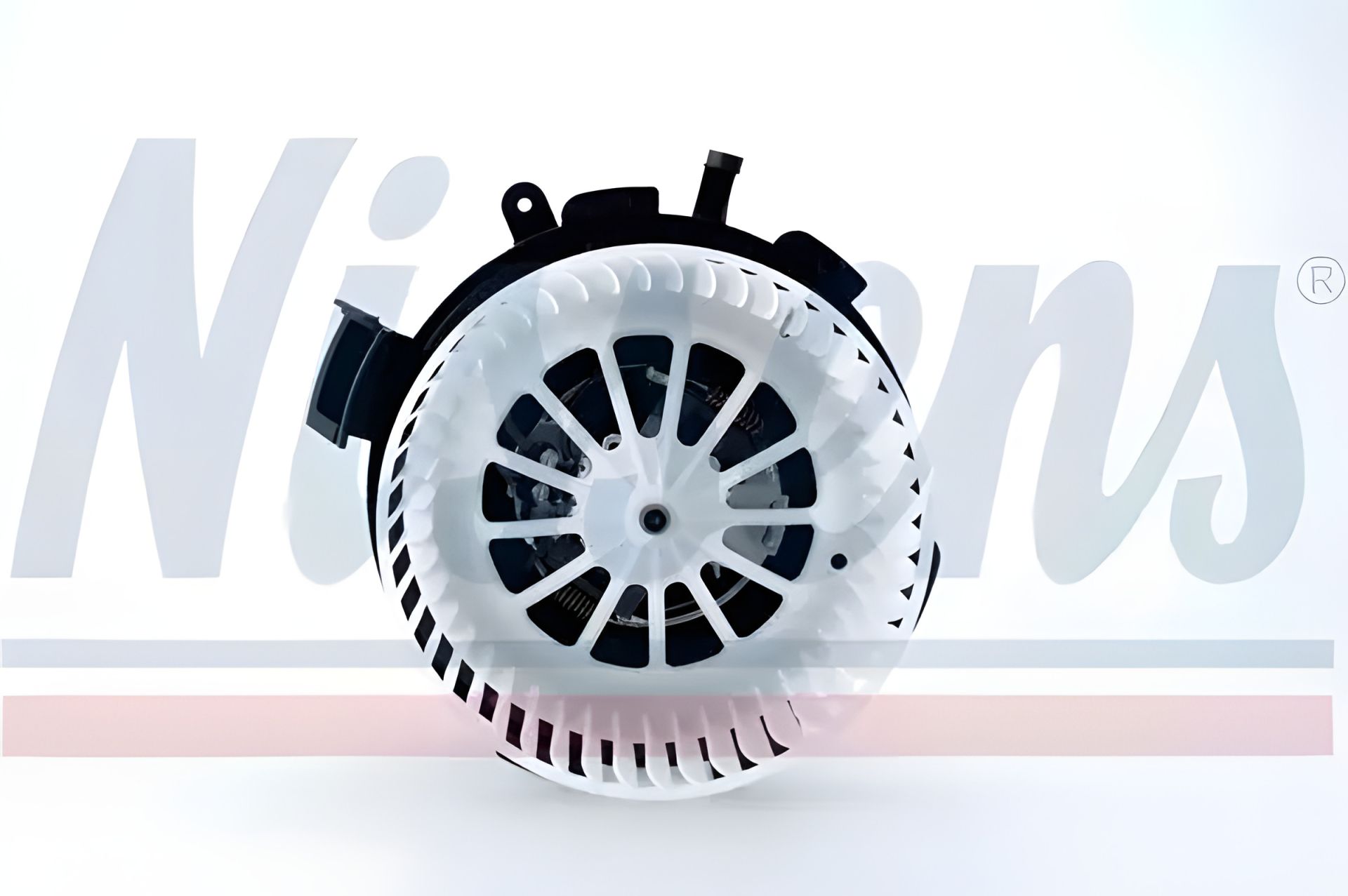 Вентилятор салону SPRINTER MERCEDES-BENZ, CRAFTER VW, NISSENS (87105) Вентилятор салону SPRINTER MERCEDES-BENZ, CRAFTER VW, NISSENS (87105)