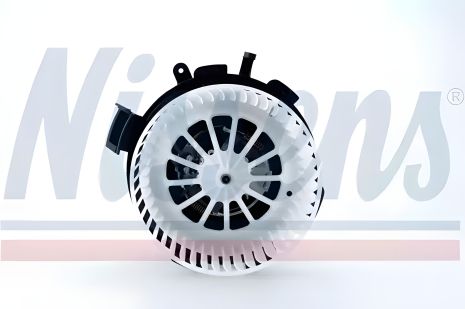 Вентилятор салону SPRINTER MERCEDES-BENZ, CRAFTER VW, NISSENS (87105)