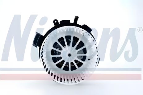 Салонный вентилятор MERCEDES-BENZ SPRINTER, VW CRAFTER, NISSENS (87105) Салонный вентилятор MERCEDES-BENZ SPRINTER, VW CRAFTER, NISSENS (87105)