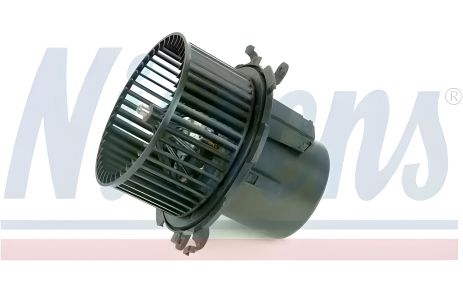 Вентилятор салону INTERSTAR NISSAN, MOVANO OPEL, NISSENS (87180)