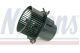 Салонный вентилятор для NISSAN INTERSTAR, OPEL MOVANO, NISSENS (87180) Салонный вентилятор для NISSAN INTERSTAR, OPEL MOVANO, NISSENS (87180)