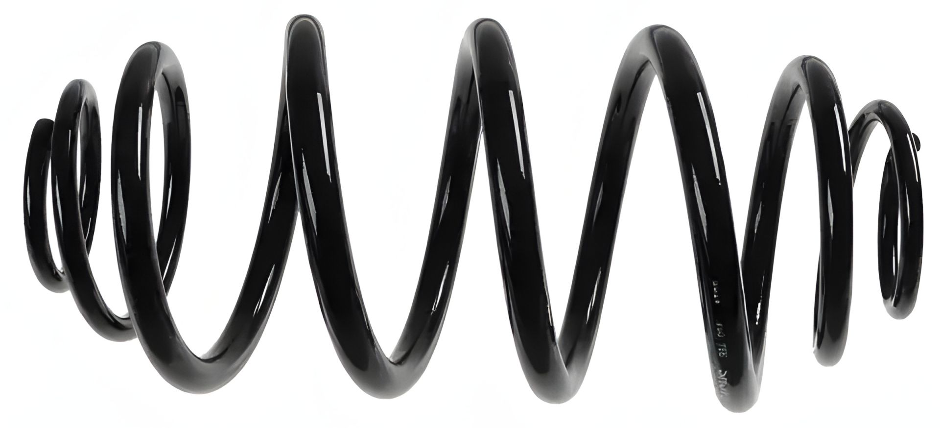 Пружина підвіски MERCEDES-BENZ VITO, SACHS (номер 994088) Пружина підвіски MERCEDES-BENZ VITO, SACHS (номер 994088)