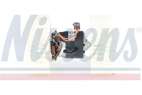 Салонный вентилятор MERCEDES VITO II W 639 (03-), NISSENS (87340)