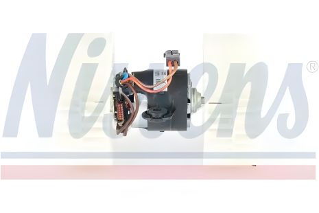 Салонный вентилятор MERCEDES VITO II W 639 (03-), NISSENS (87340) Салонный вентилятор MERCEDES VITO II W 639 (03-), NISSENS (87340)